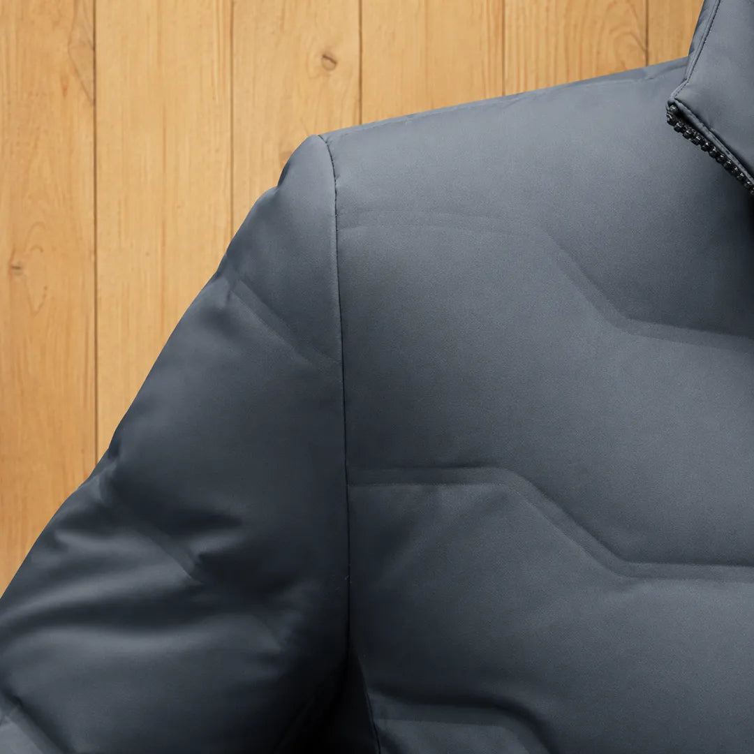 Classic Puffer Jacket
