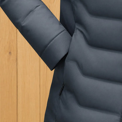 Classic Puffer Jacket