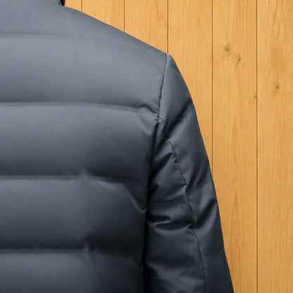 Classic Puffer Jacket