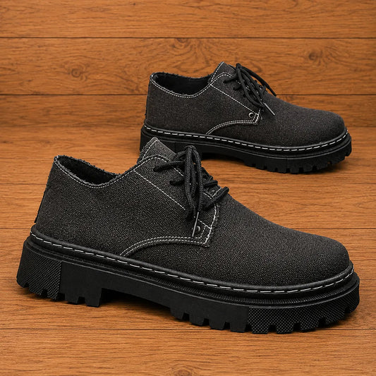 Classic Rugged Shoes