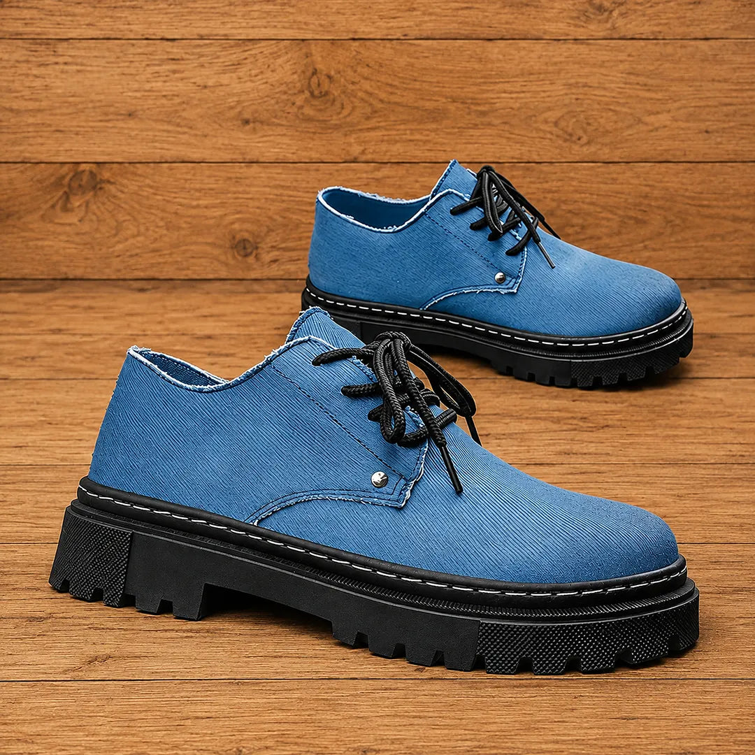 Classic Rugged Shoes