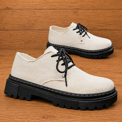 Classic Rugged Shoes
