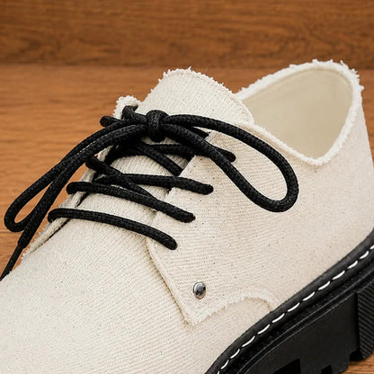 Classic Rugged Shoes