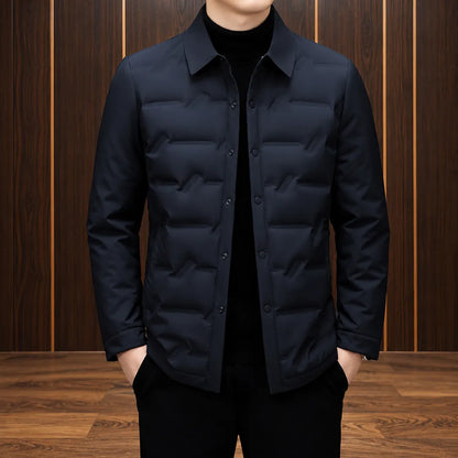 Classic Shirt Jacket
