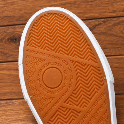 Classic Side Stripe Sneakers
