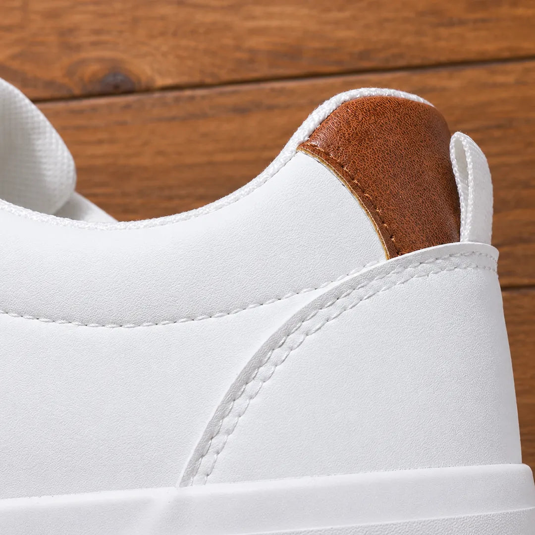 Classic Side Stripe Sneakers