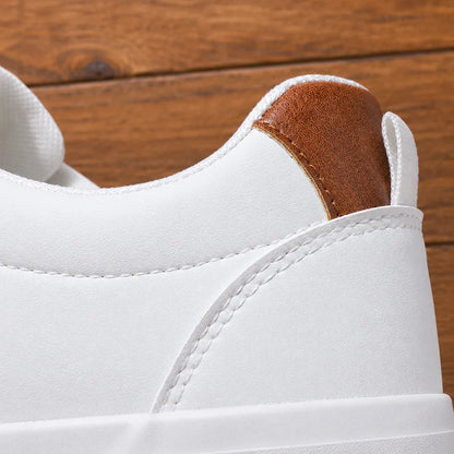 Classic Side Stripe Sneakers