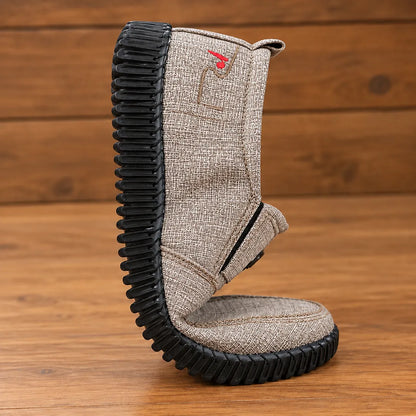 Classic Slip-On Shoes