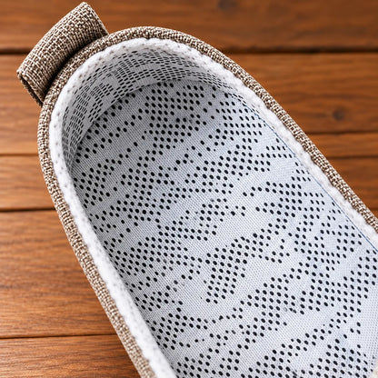 Classic Slip-On Shoes