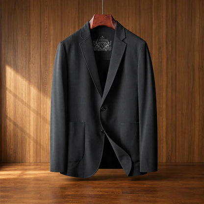 Classic Tailored Blazer