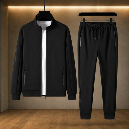 Classic Tracksuit Set