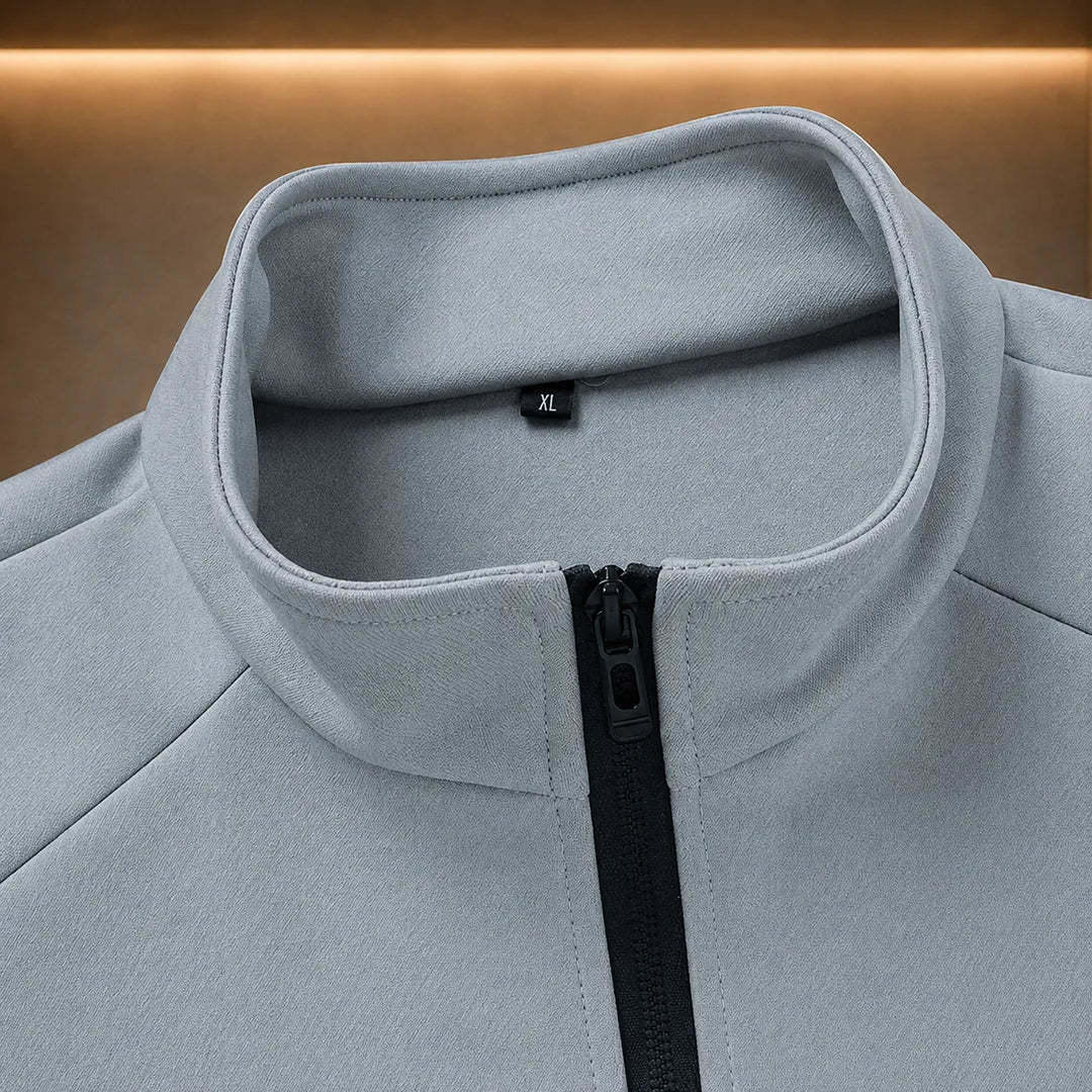 Classic Tracksuit Set