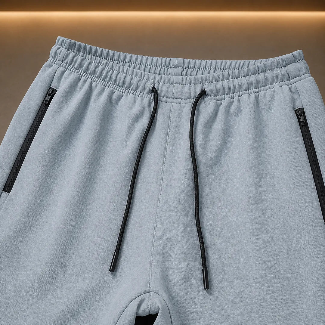 Classic Tracksuit Set