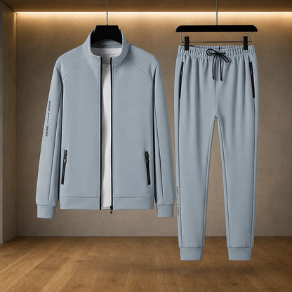 Classic Tracksuit Set