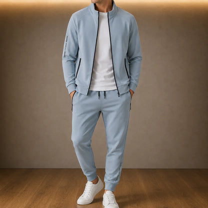 Classic Tracksuit Set