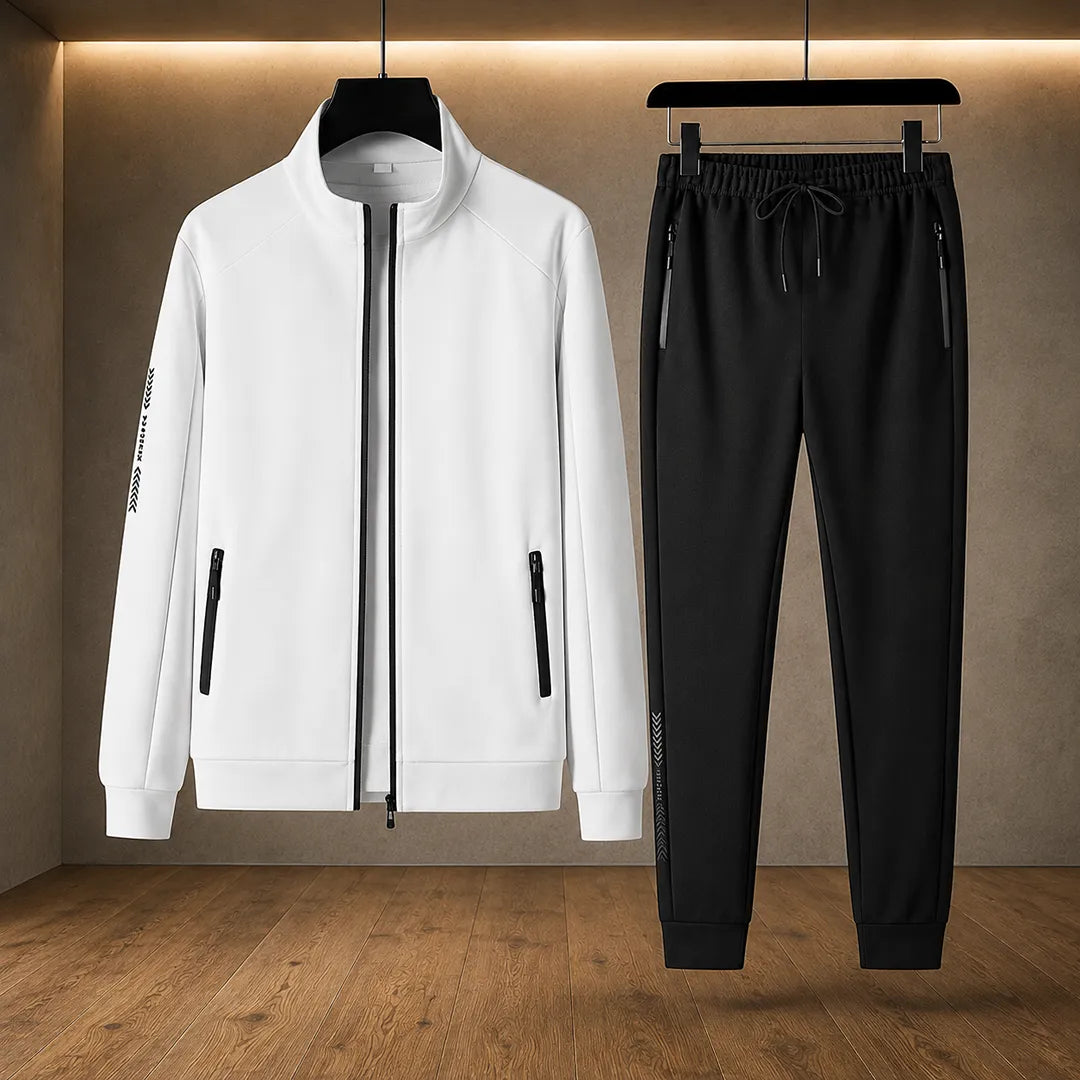 Classic Tracksuit Set