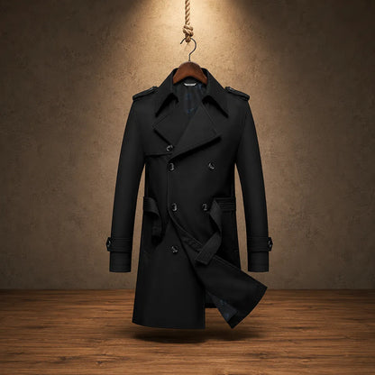 Classic Trench Coat