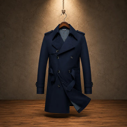 Classic Trench Coat