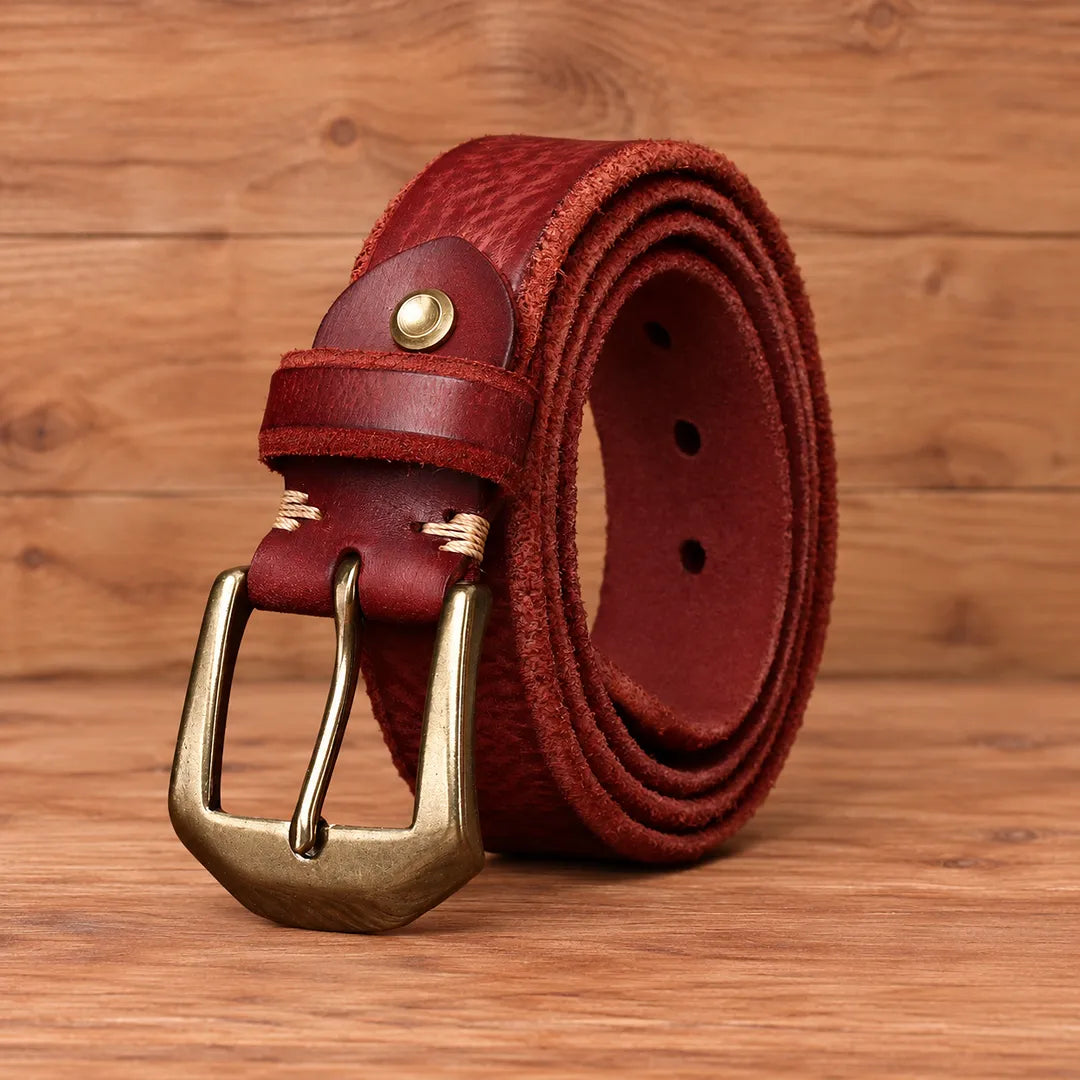 Classic Vintage Belt