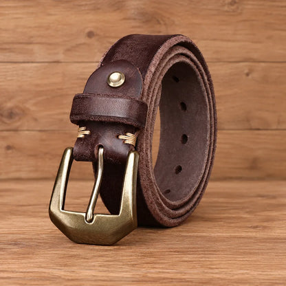 Classic Vintage Belt