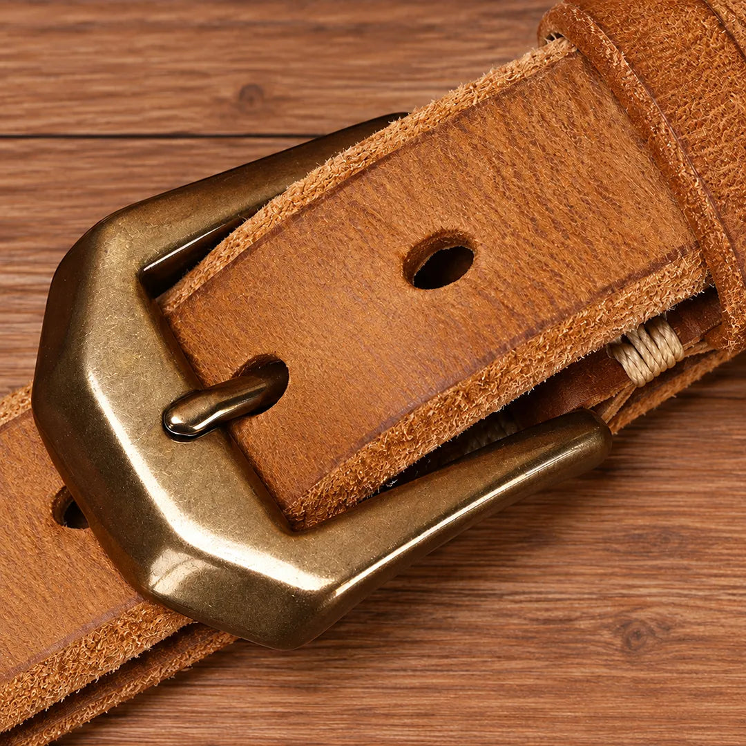 Classic Vintage Belt