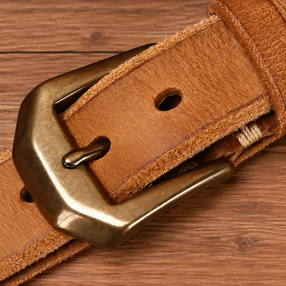 Classic Vintage Belt