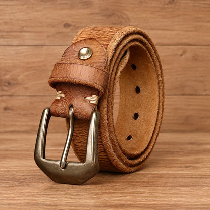 Classic Vintage Belt