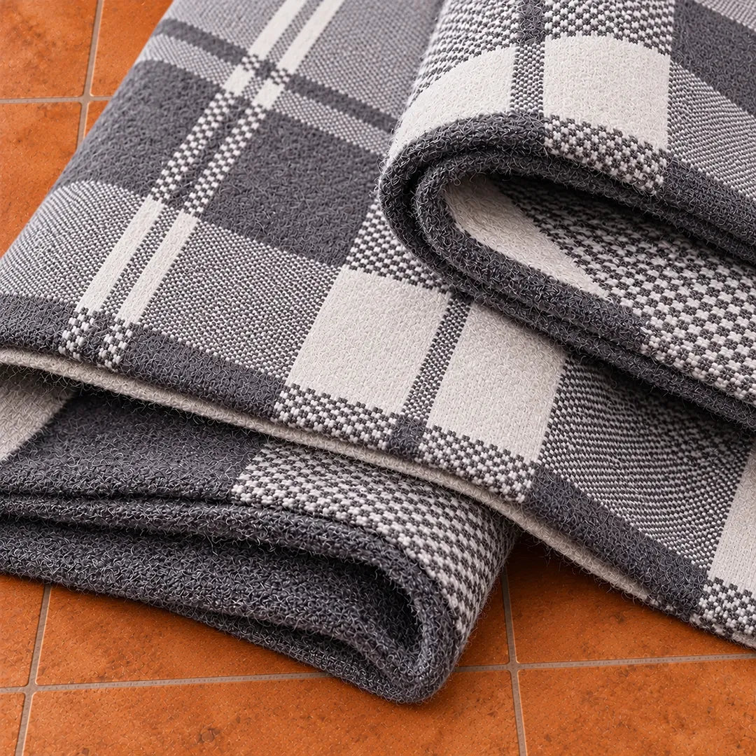 Classic Winter Scarf