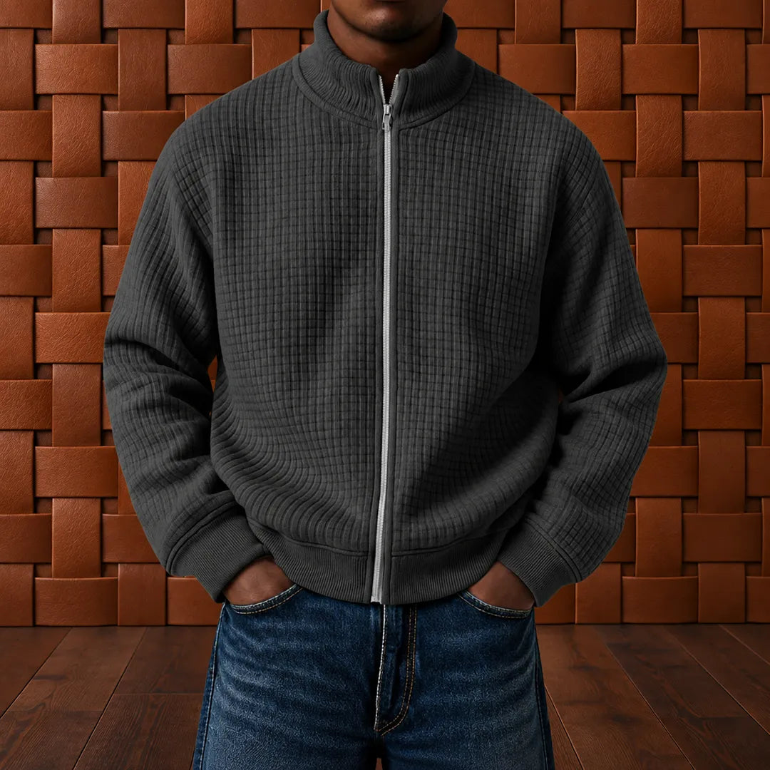 Clean Casual Jacket