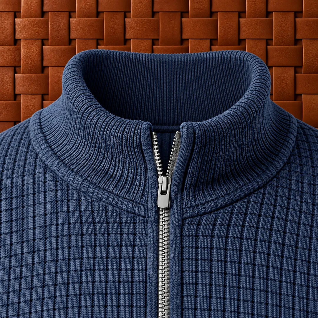 Clean Casual Jacket