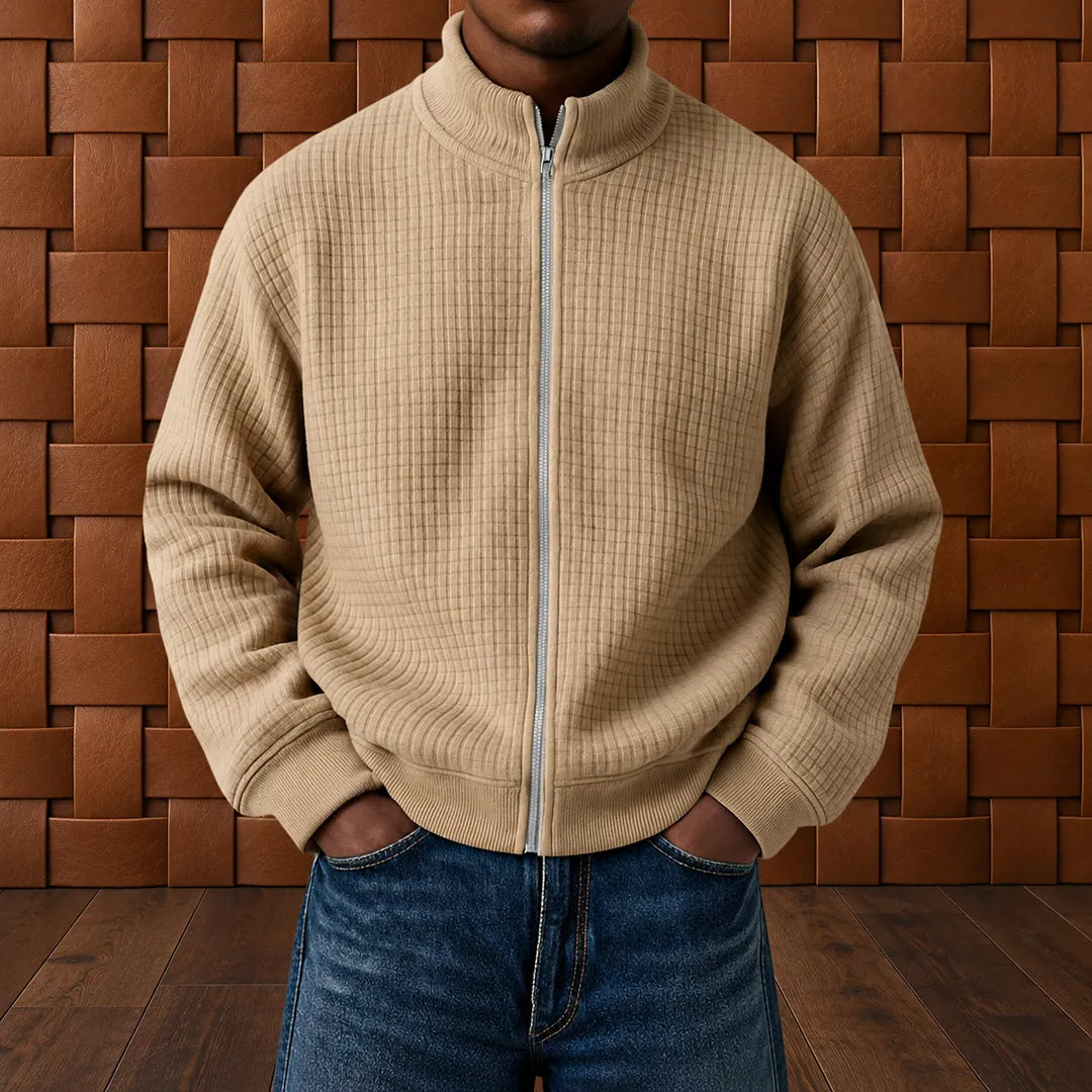 Clean Casual Jacket
