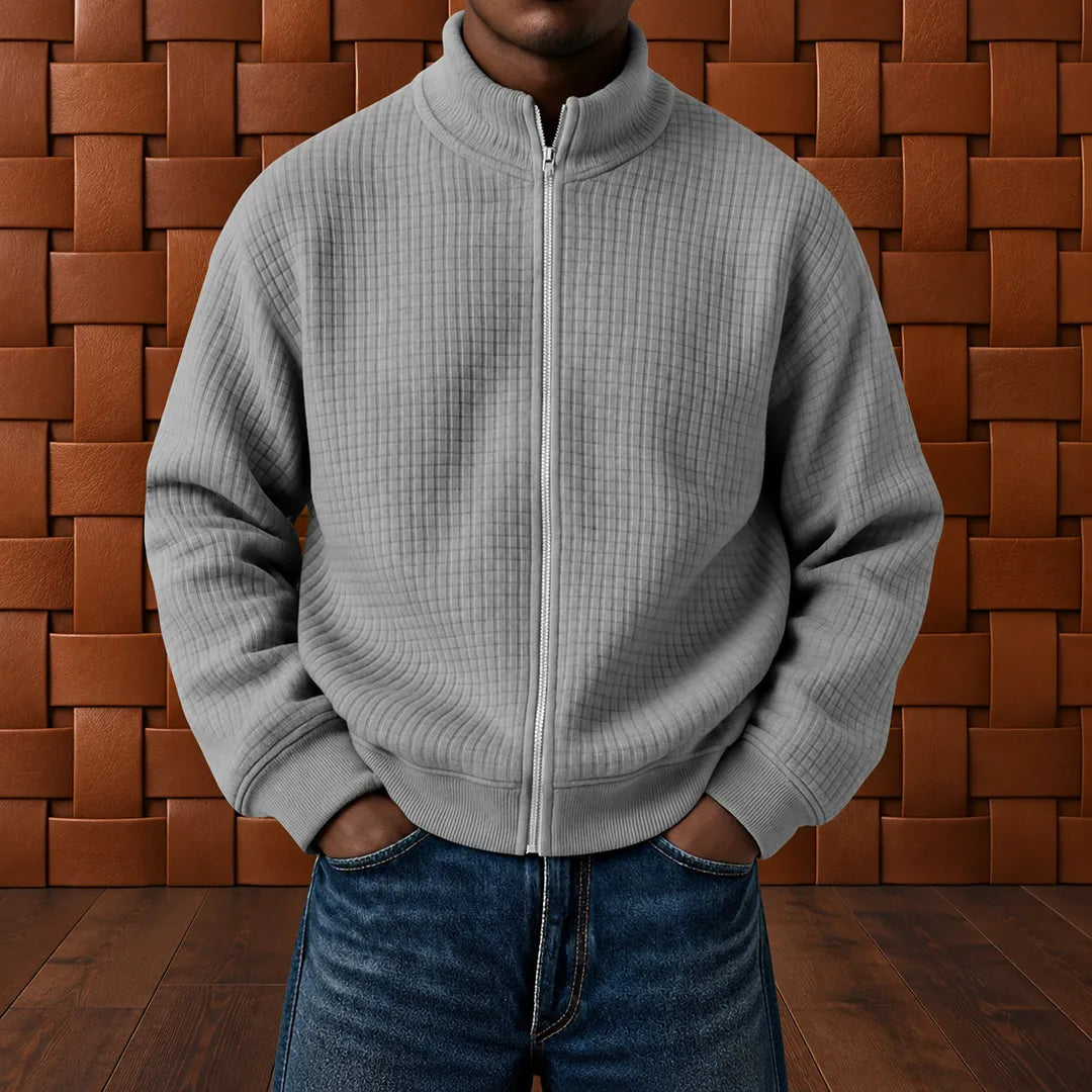 Clean Casual Jacket