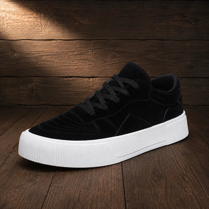 Clean Style Sneakers