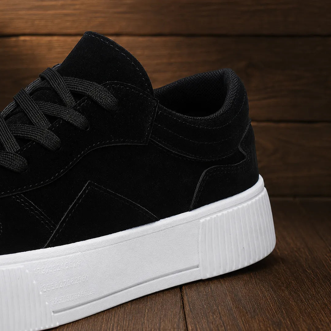 Clean Style Sneakers