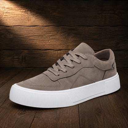Clean Style Sneakers