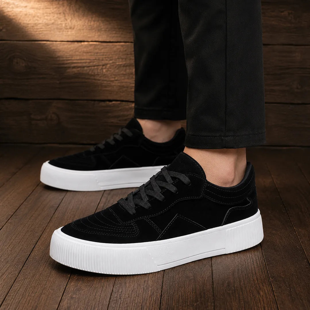 Clean Style Sneakers