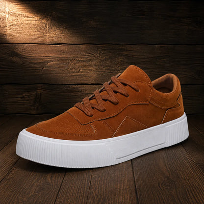 Clean Style Sneakers