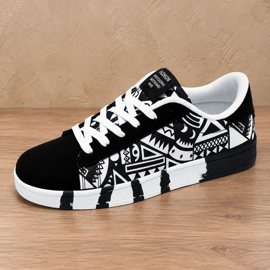 Colorful Casual Sneakers