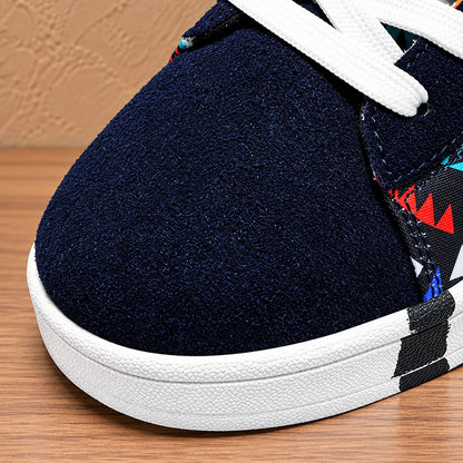 Colorful Casual Sneakers