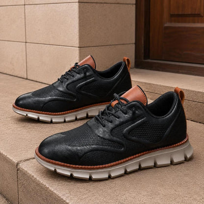 Comfort Casual Sneakers