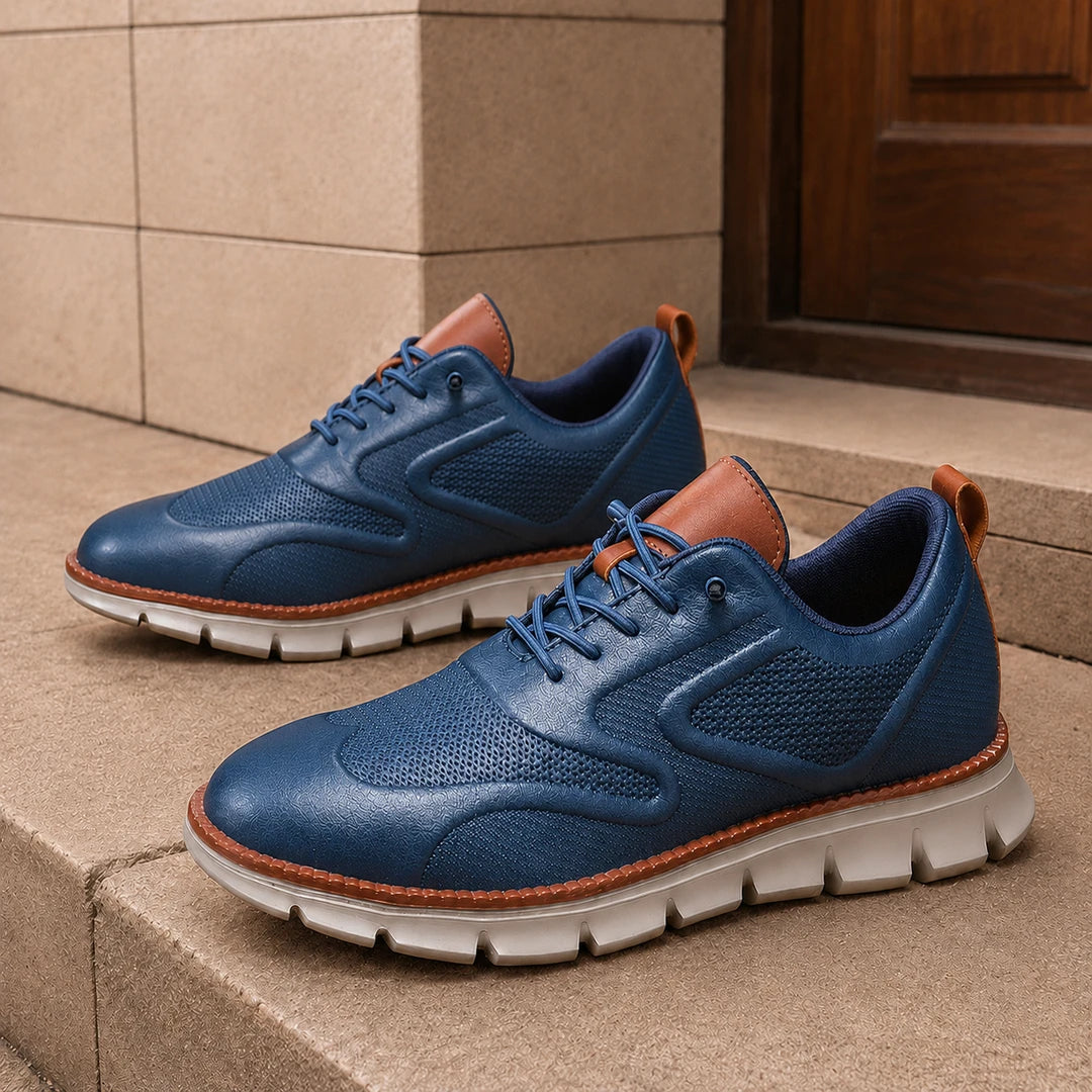 Comfort Casual Sneakers