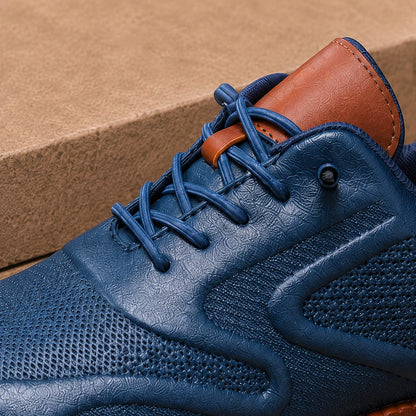 Comfort Casual Sneakers