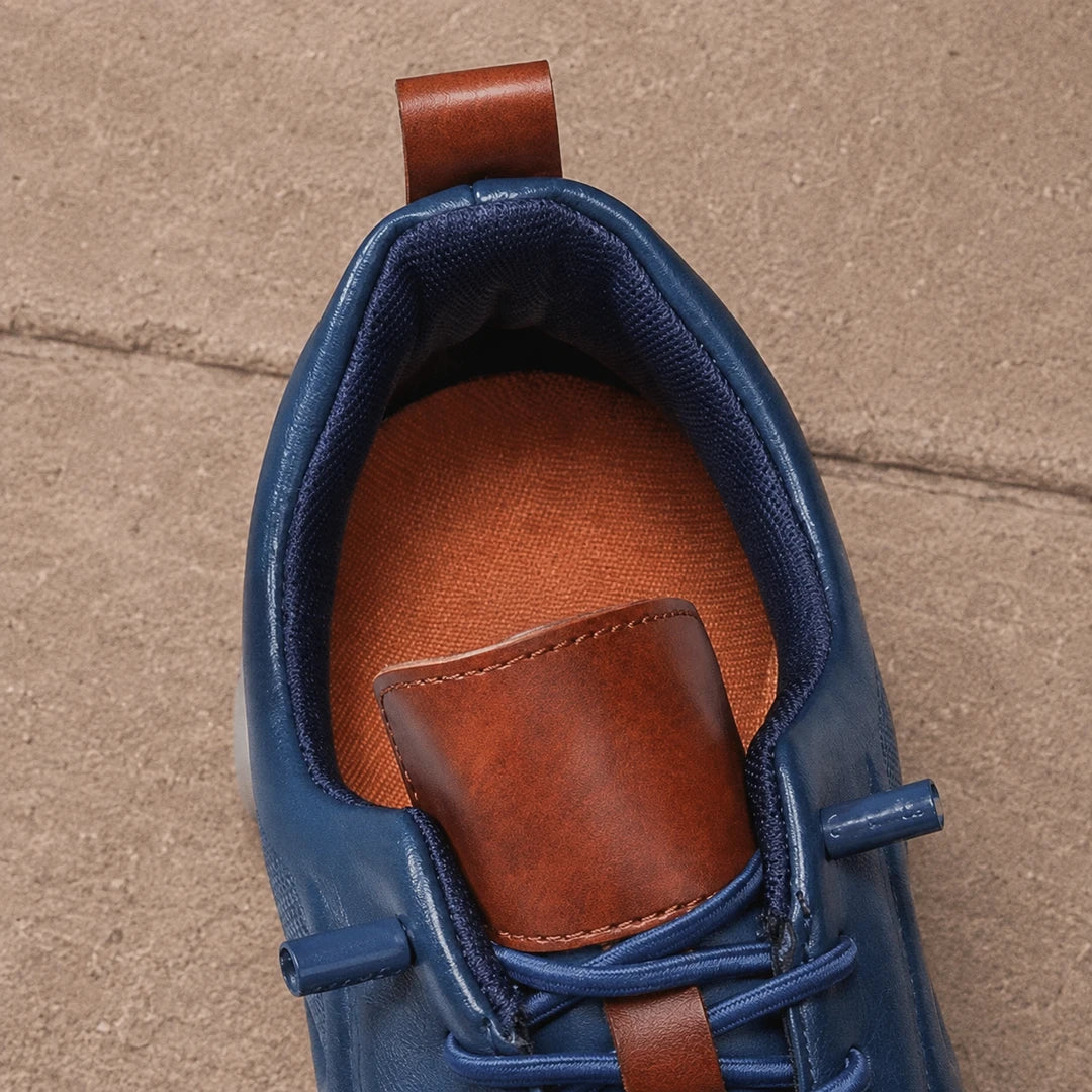 Comfort Casual Sneakers