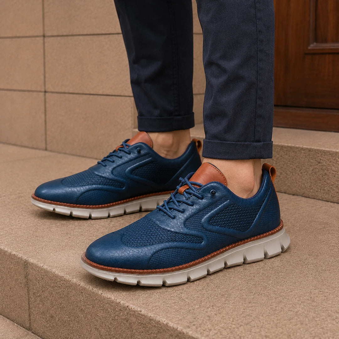 Comfort Casual Sneakers