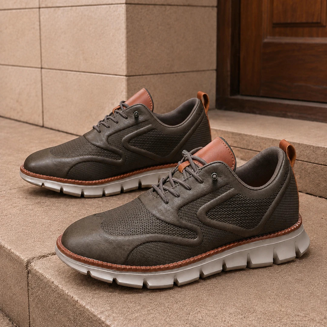 Comfort Casual Sneakers