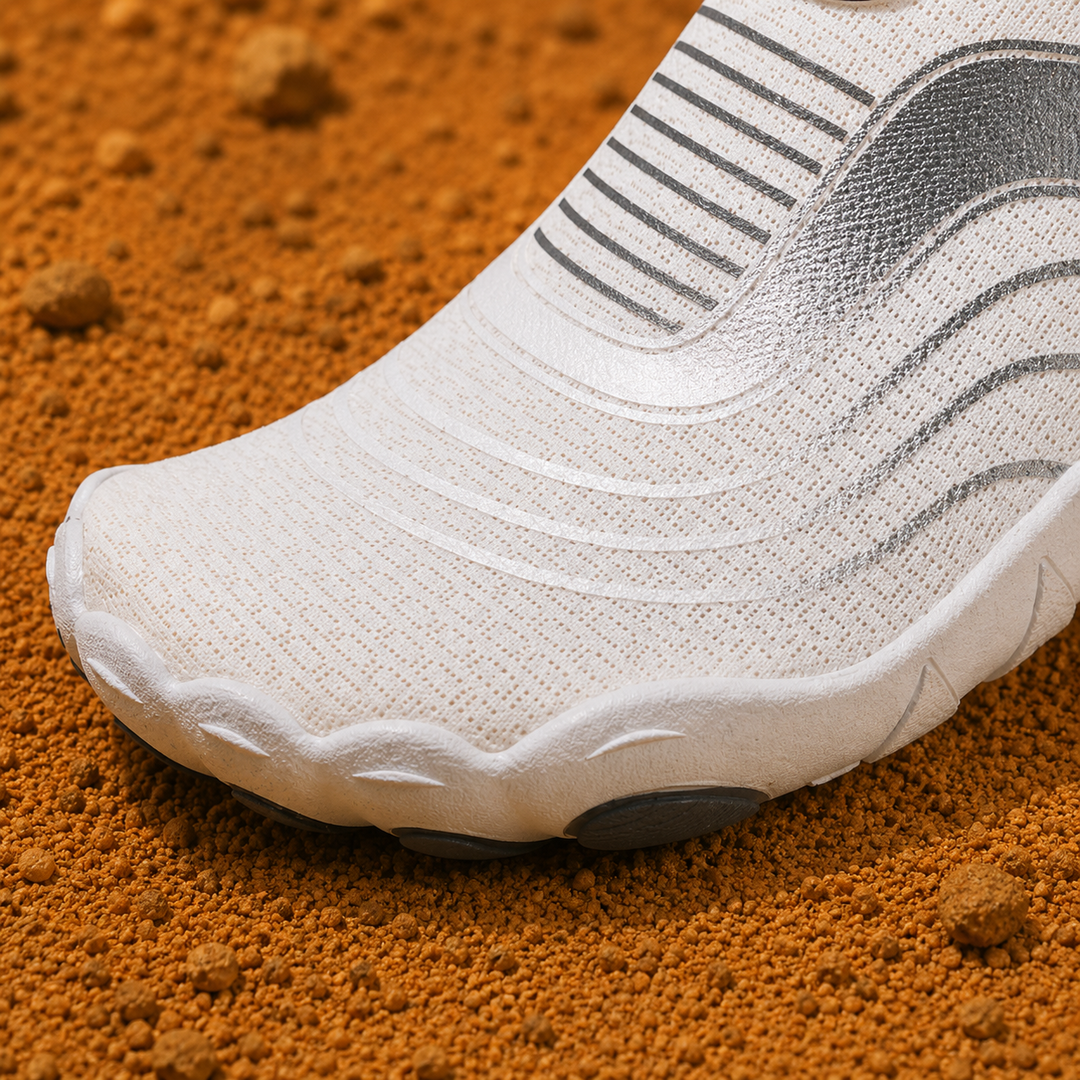 Comfortable Outdoor Shoes