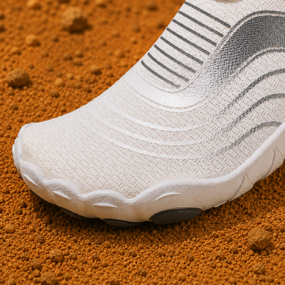 Comfortable Outdoor Shoes