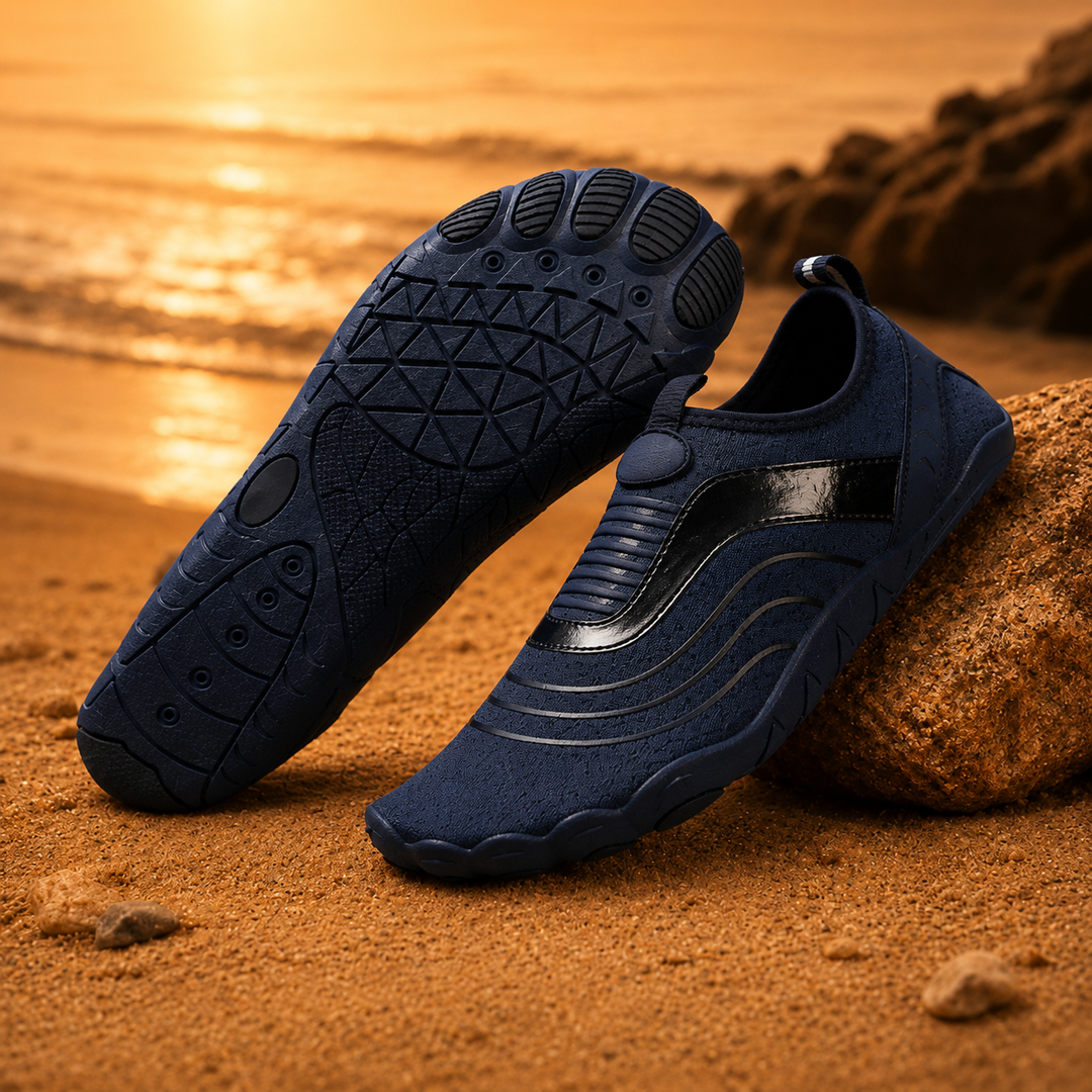 Comfortable Outdoor Shoes