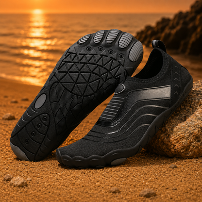 Comfortable Outdoor Shoes
