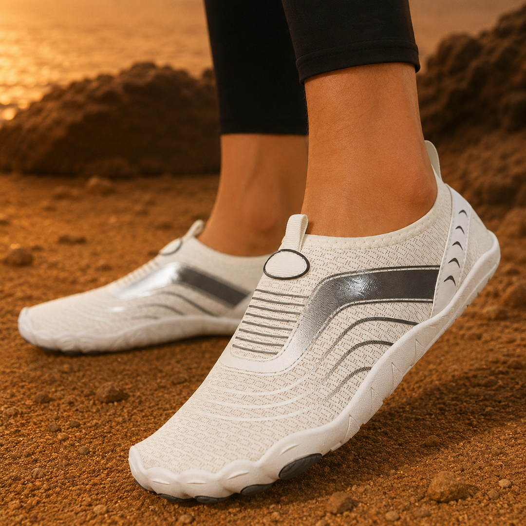 Comfortable Outdoor Shoes